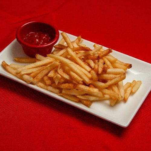 French Fries.