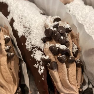 Cannolis