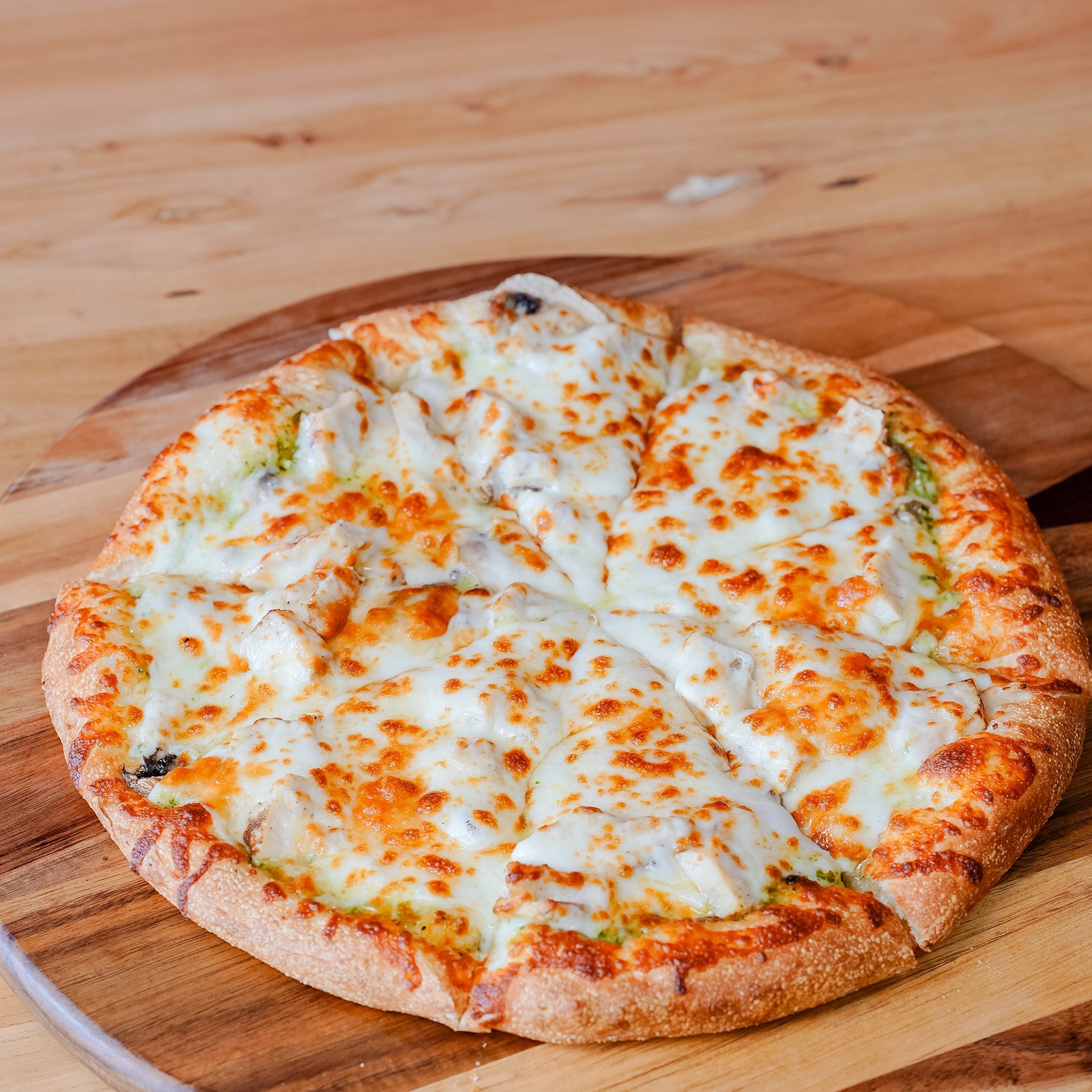 Pesto Bianca Chicken (Small).