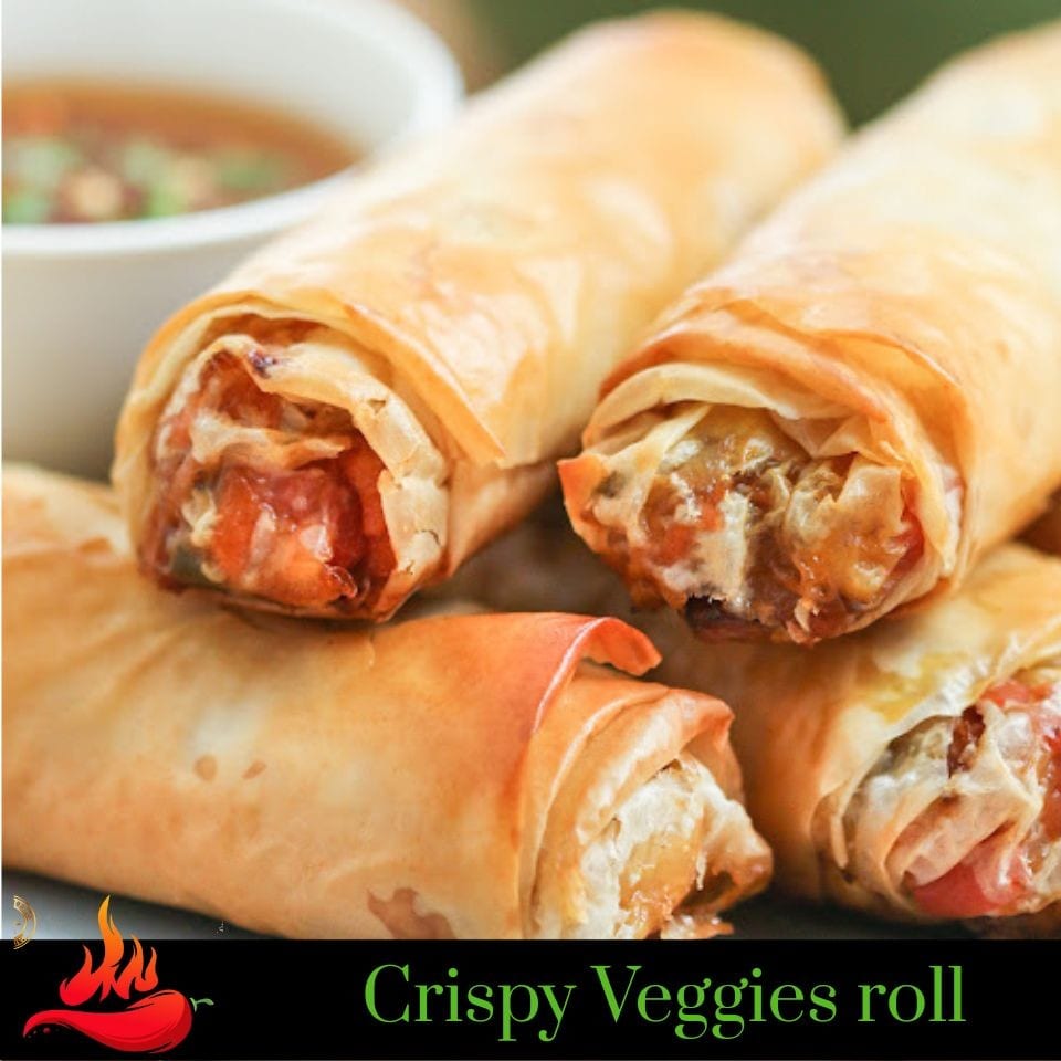 Vegetable Rolls (4).