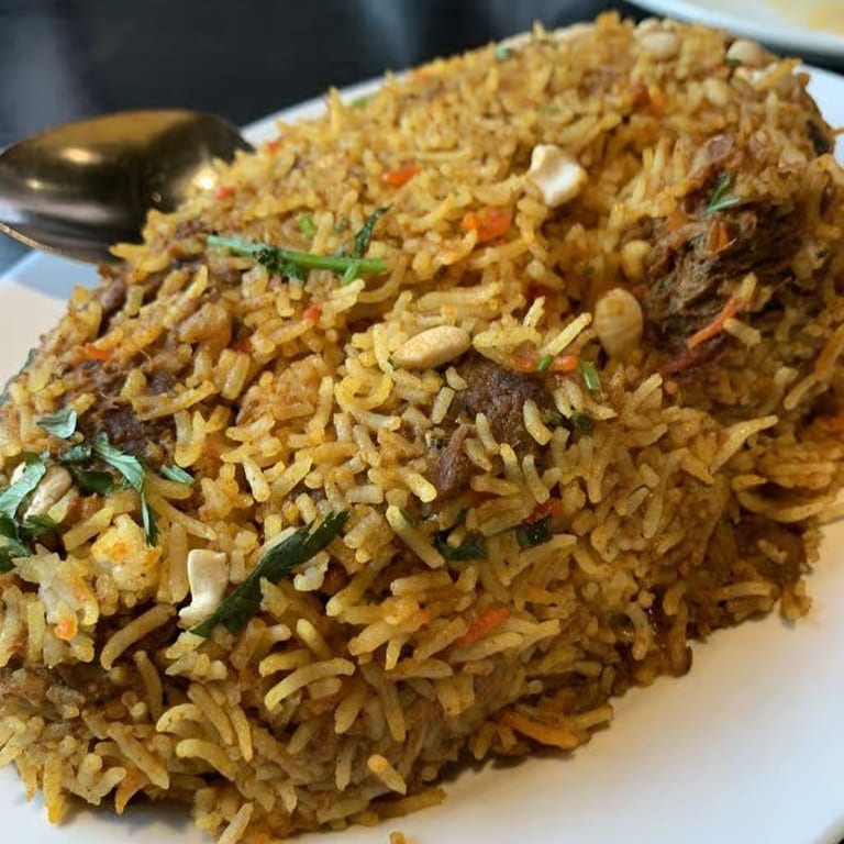 Mouthwatering Momo: A Nepalese Delight