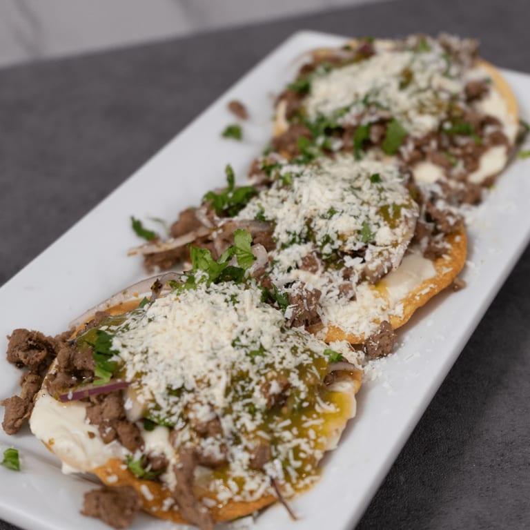 Delicious Shrimp Dishes at Our Mexican Restaurant