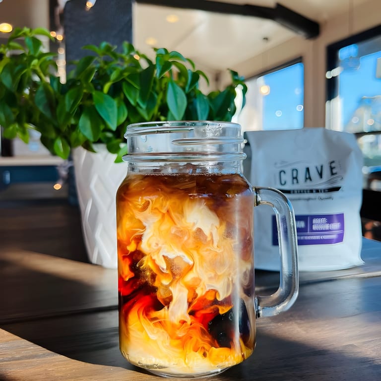 We are all about high-quality.