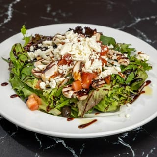 Mediterranea Salad