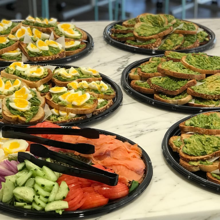 Looking to Cater Your Next Event?
