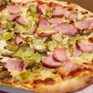 East Side Thin Crust Pizza (16" 8 Slices)