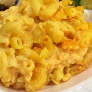 Macaroni & Cheese