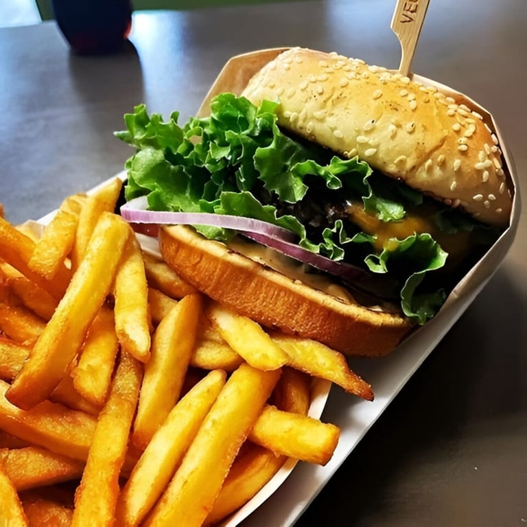 What Makes Us Different: Quality & Freshness🍃 