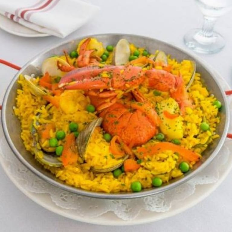 Brazilian Flavors: A Culinary Journey