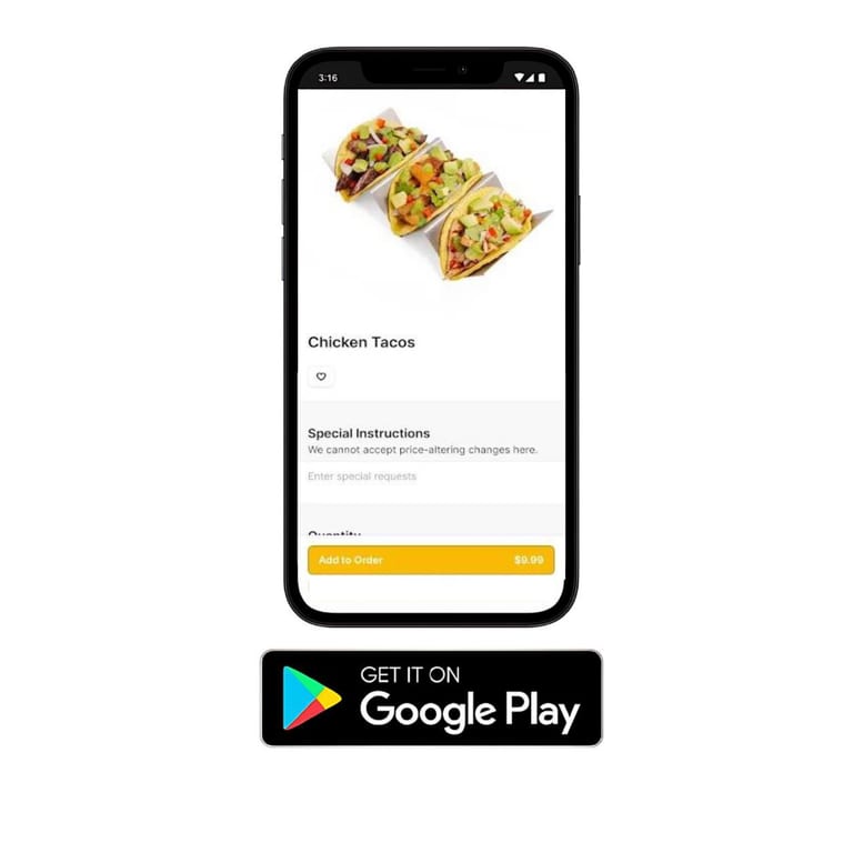 Download Our Android App