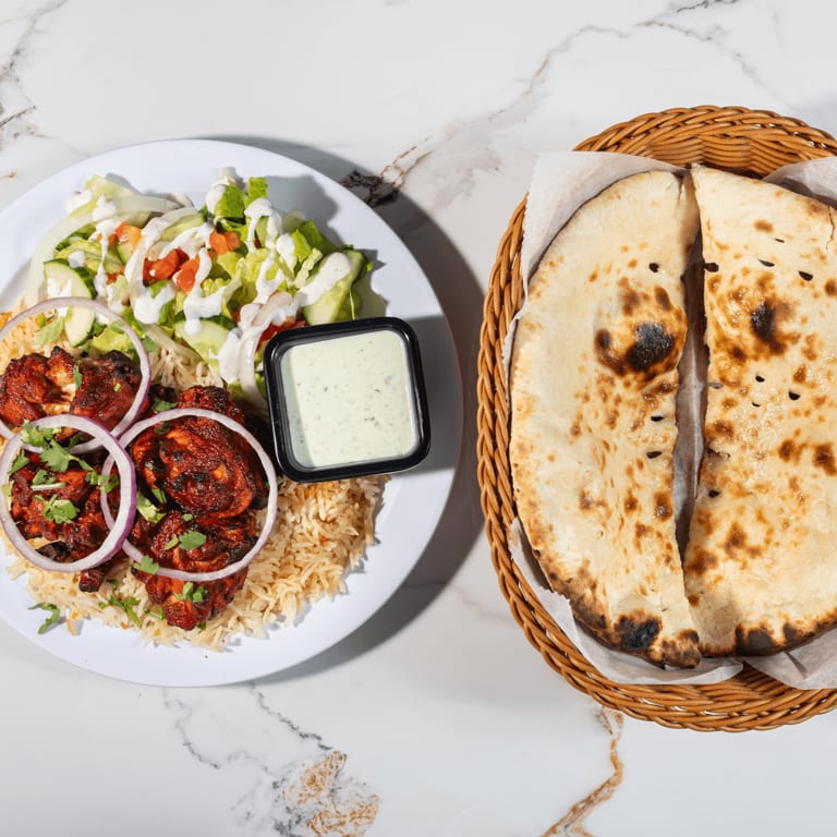 Delicious Chicken Biryani: A Flavorful Fusion Favorite