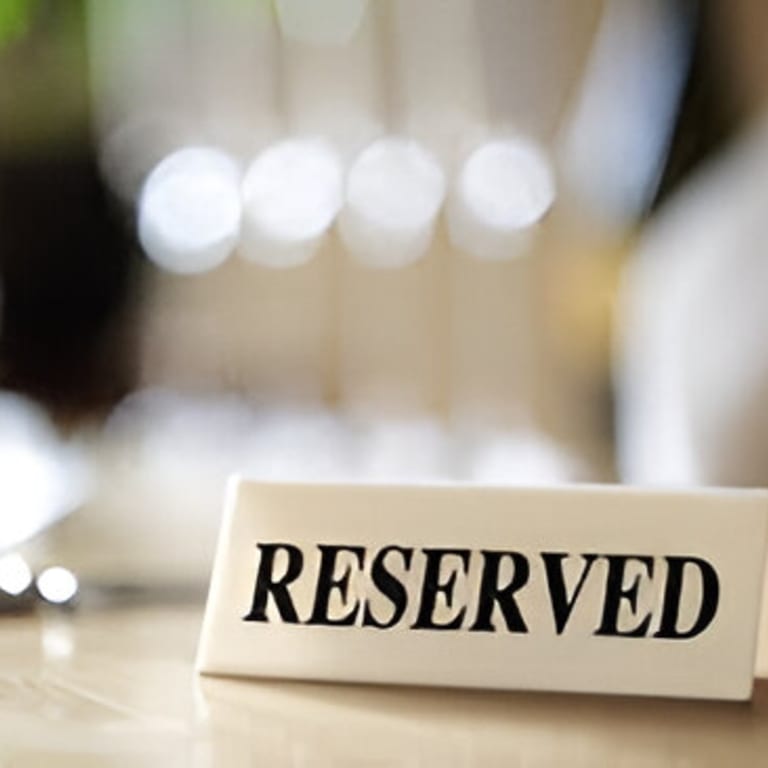 Save Your Spot at T’s Buka 🪑