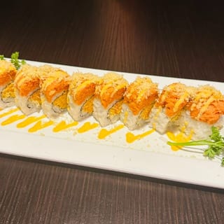 Fort Wayne Roll🌶🐟