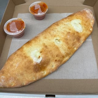 Ham and Cheese Boli