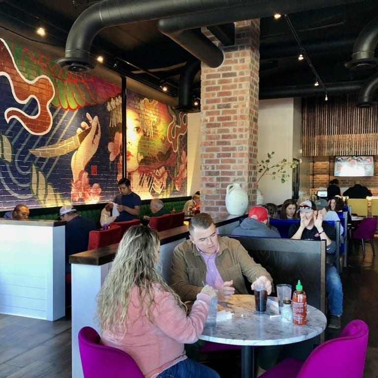 Comfortable and Family-Friendly 👨‍👩‍👧‍👦