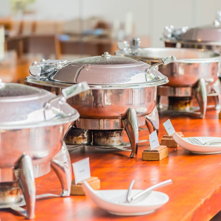 Bring Southern Flavor to Your Event