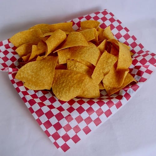 Chips.