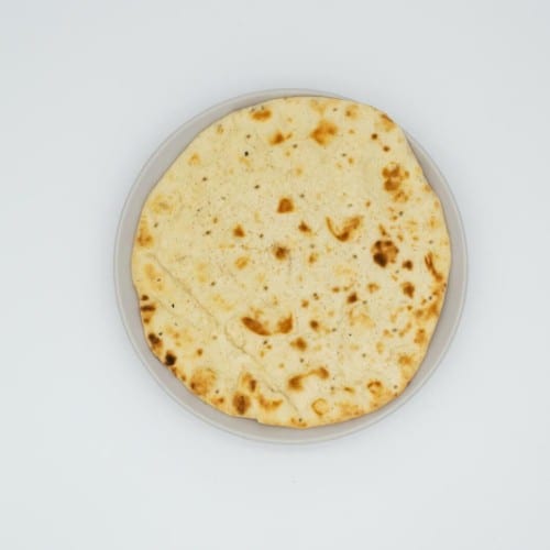 Regular Pita Bread.