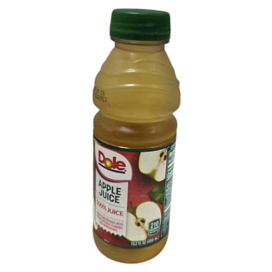 Apple Juice.