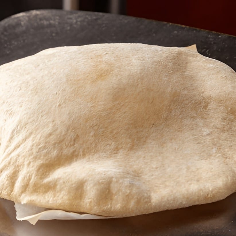 Pocket Pita (Arabic).