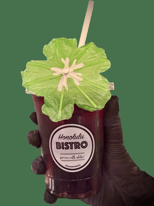Cold Brew Iced – 16oz.