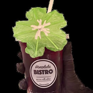 Cold Brew Iced – 16oz