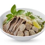 P7. Brisket & Meatball.