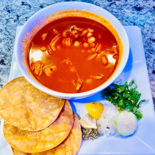 Pozole 