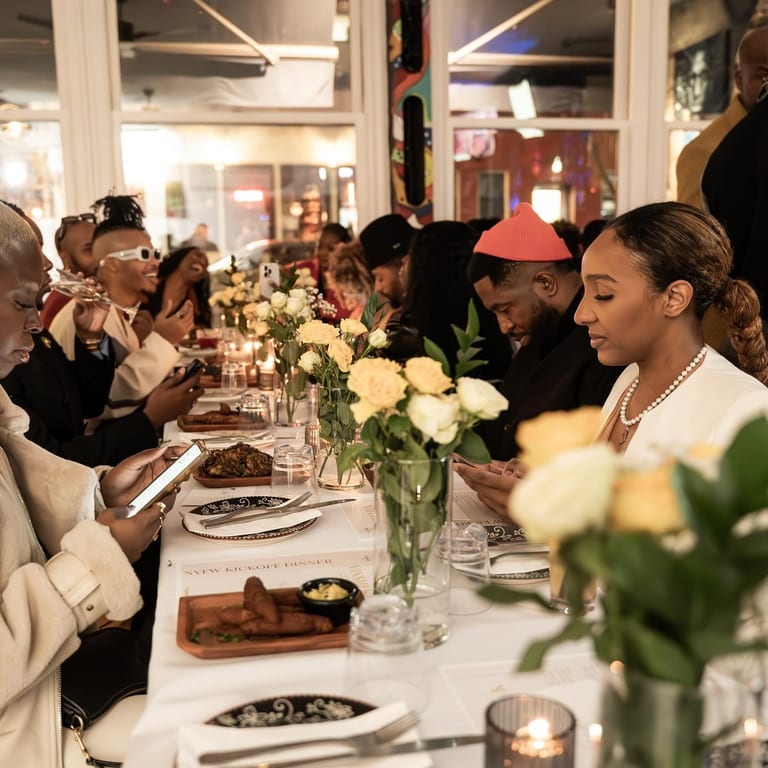 Reservations – Plan Your Visit Ahead