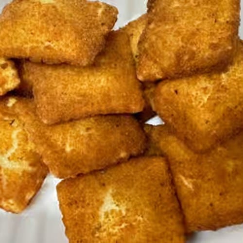 Fried Ravioli.