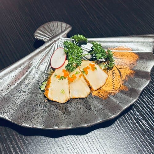 Pepper White Tuna (3)🐟.