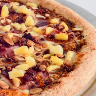 GF Maui Waui Pizza (12")