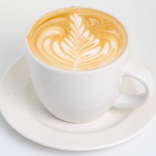 Latte.