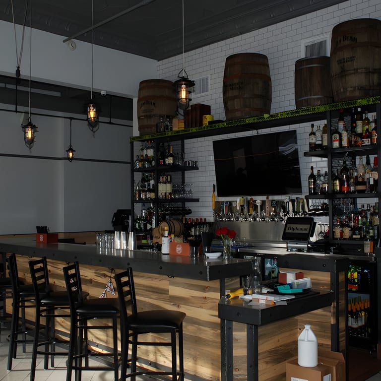 A Community We Proudly Serve