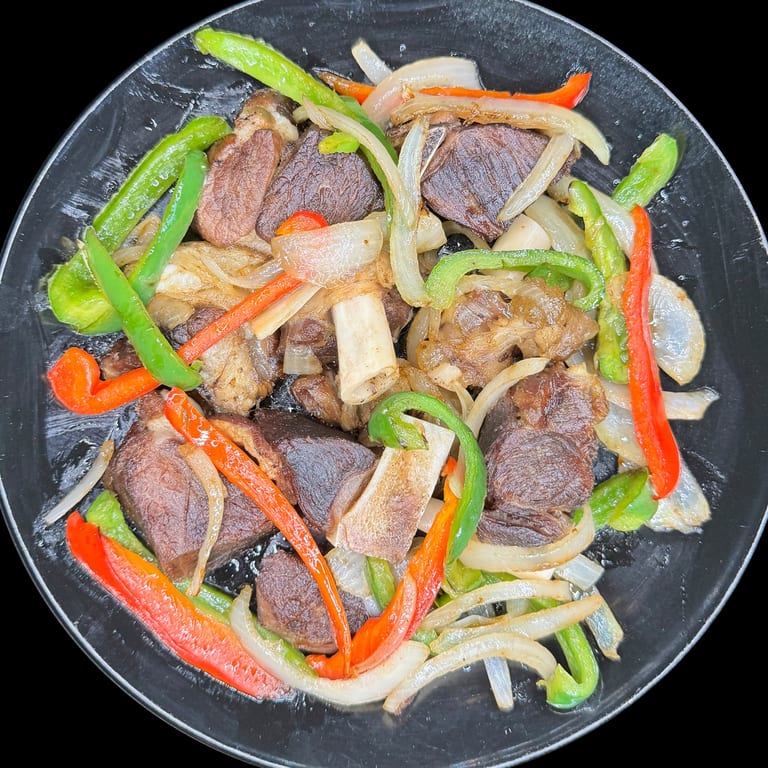 Delicious Dinner Options at Our Restaurant