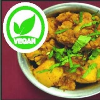 75. Aloo Gobi