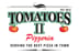 Tomatoes II Pizzeria