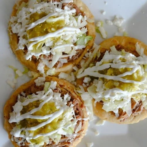 (3) SOPES.