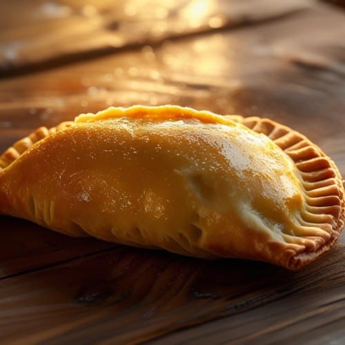 Guava Glazed Duck Emp.