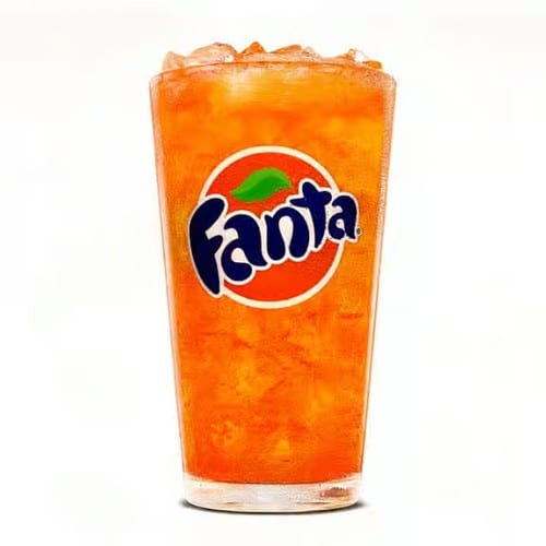 Fanta.