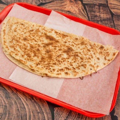 Quesadilla - Grande.