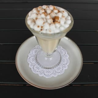 Suspiro a La Limeña