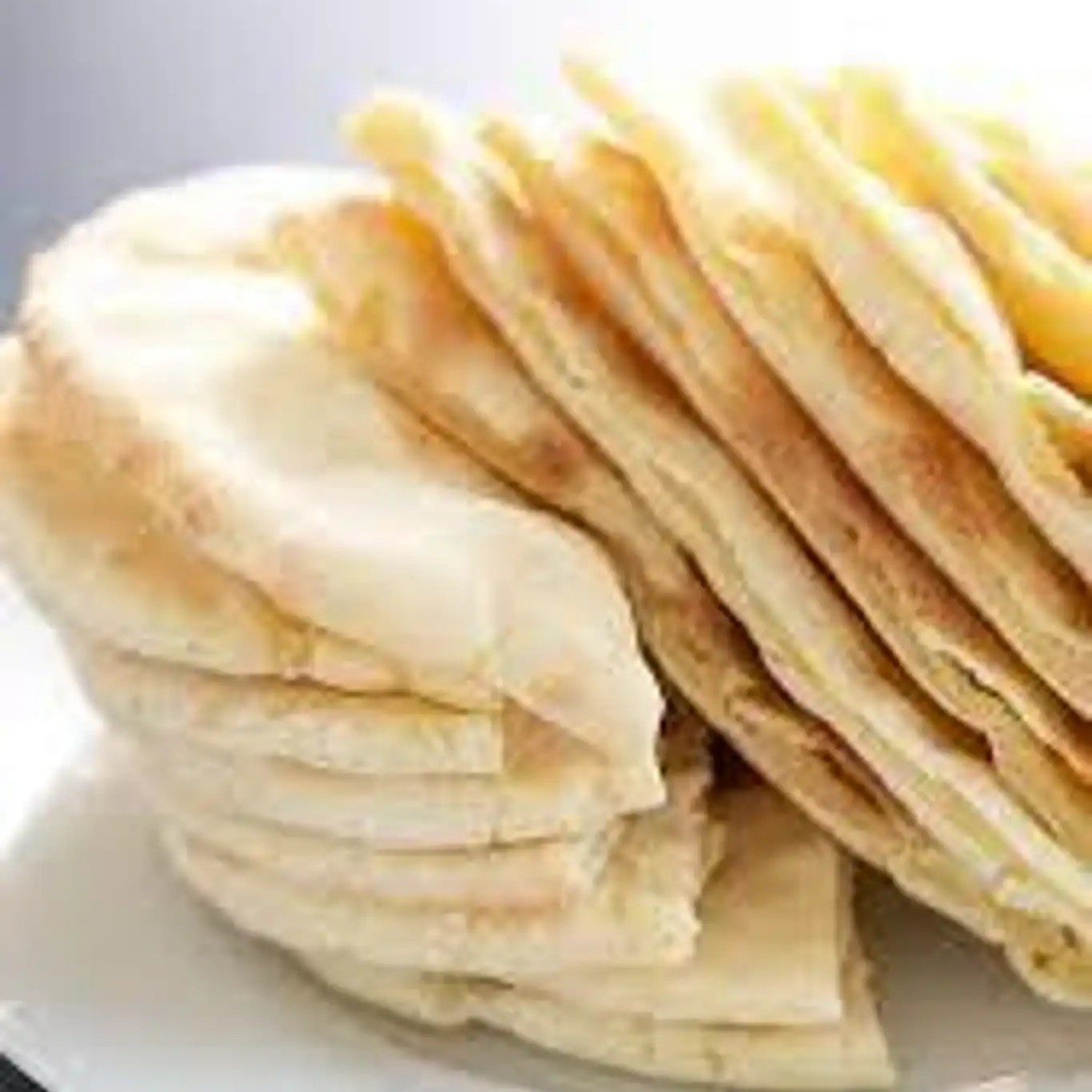 Pita Bread.