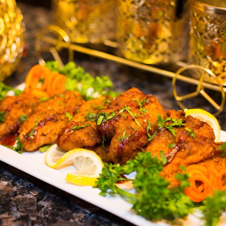 Welcome to Narin’s Bombay Brasserie