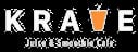 Krave Juice Bar