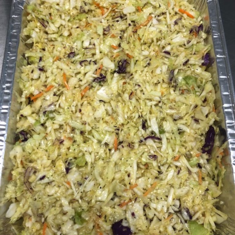 Buffet Style (Price Range $100 - $35)