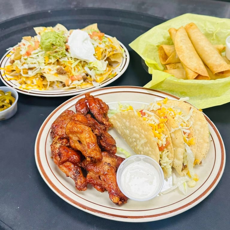 Mexican Catering for Your Next Event in Lubbock