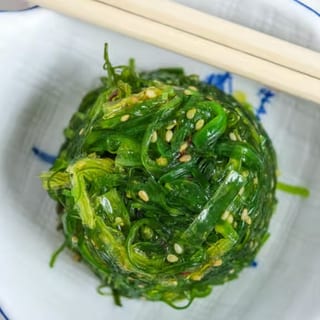 Seaweed Salad