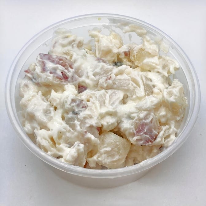 Potato Salad.