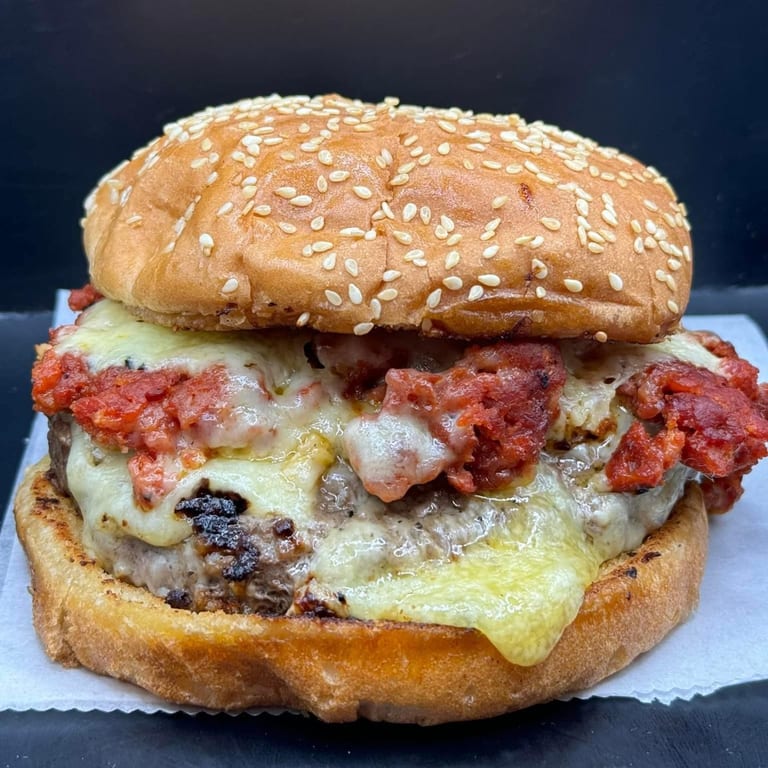 Flavors That Feel Like Home